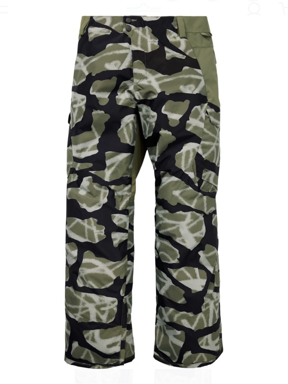Burton Reserve 2L Insulated Pants